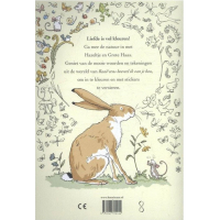 Coloring Book – Guess How Much I Love You DUTCH VERSION